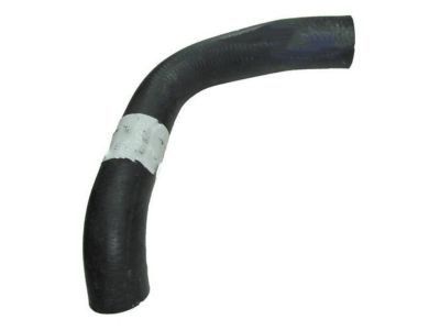 Ford F5TZ-8286-E Lower Hose