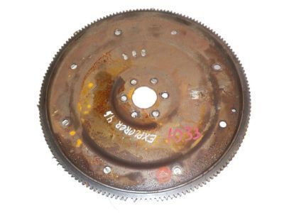 Ford 6L2Z-6375-AA Drive Plate