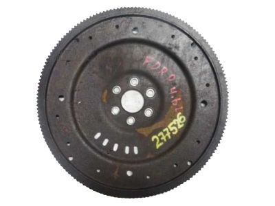 Ford 6L2Z-6375-AA Drive Plate