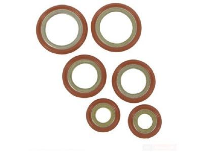 Ford DS7Z-19B596-A AC Line Seal