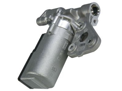 Ford DM5Z-7P086-C Pump Assembly - Oil