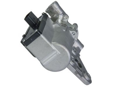 Ford DM5Z-7P086-C Pump Assembly - Oil