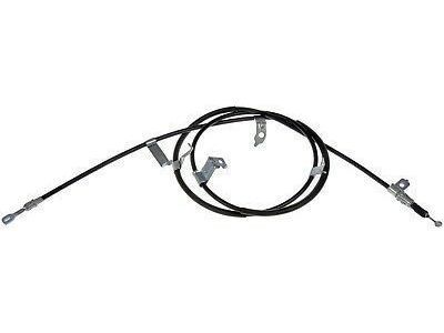 Ford BT4Z-2A635-B Rear Cable