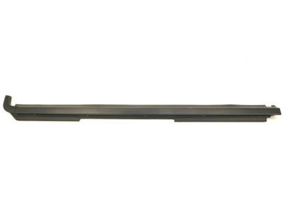 Ford F7UZ-1521452-AA Weatherstrip Assembly - Door Window