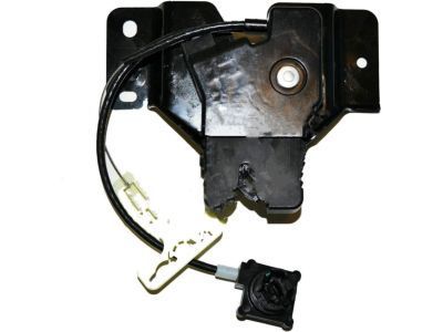 Ford 8W1Z-5443200-A Latch