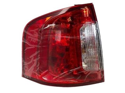 Ford BT4Z-13405-B Tail Lamp