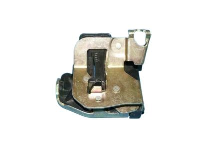 Ford F2UZ-15264A26-C Latch