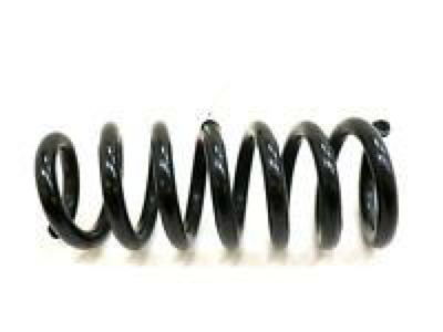 Ford 5S4Z-5560-HA Spring