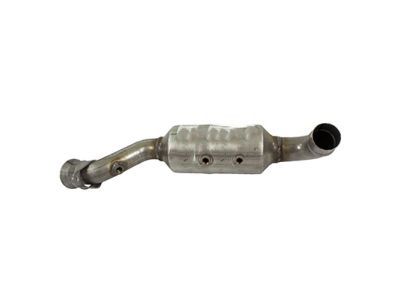 Ford JL3Z-5E212-C Catalytic Converter