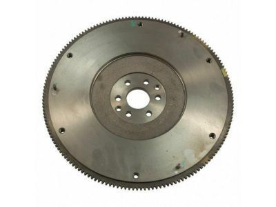 Ford 1R3Z-6375-A Flywheel