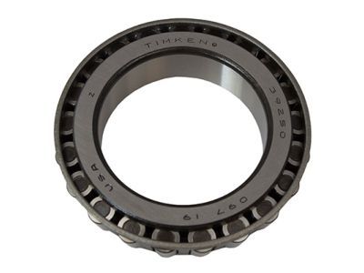 Ford F81Z-1240-AA Outer Bearing