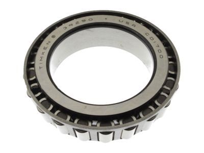 Ford F81Z-1240-AA Outer Bearing