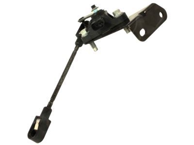 Ford 8W1Z-5359-A Height Sensor