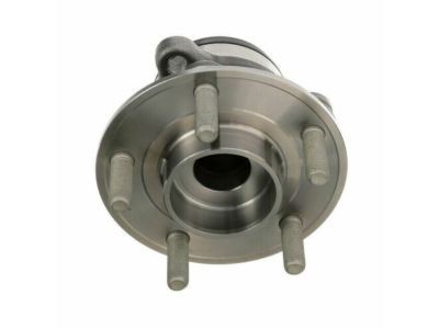 Ford DG9Z-1109-C Hub & Bearing Assembly