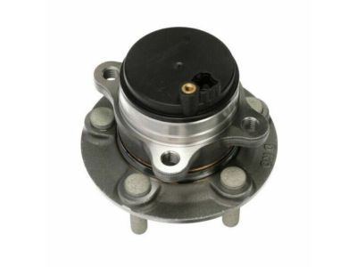 Ford DG9Z-1109-C Hub & Bearing Assembly