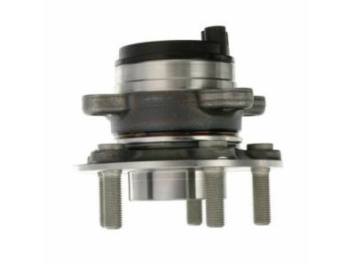 Ford DG9Z-1109-C Hub & Bearing Assembly