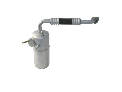 Ford XL3Z-19C836-BA Drier