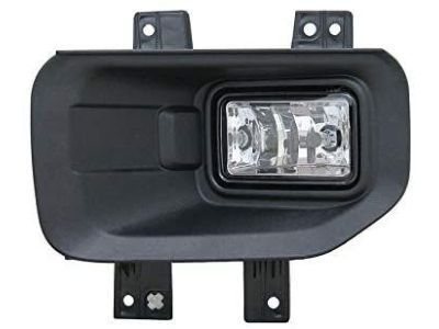 Ford FL3Z-15201-A Fog Lamp Assembly