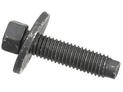 Ford -N606690-S307 Upper Hinge Bolt