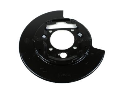 Ford 4L3Z-2C029-AA Shield