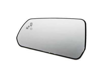 Ford FR3Z-17K707-G Mirror Glass