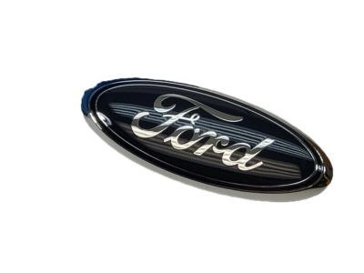 Ford 7T4Z-8213-A Nameplate