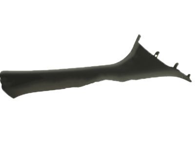 Ford GM5Z-5803598-AC Weatherstrip Pillar Trim