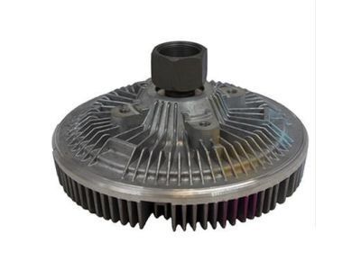 Ford 5L3Z-8A616-AB Fan Clutch