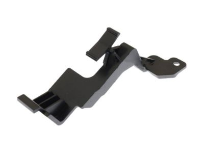 Ford HL3Z-19H421-A Front Camera Upper Bracket