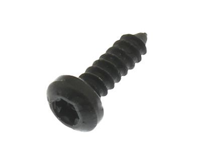 Ford -W502560-S450B High Mount Lamp Screw