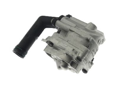 Ford 4L2Z-6600-A Oil Pump