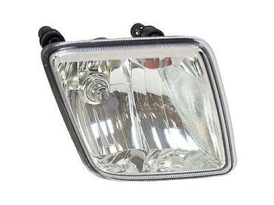 Ford 5E6Z-15200-AA Fog Lamp