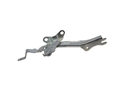 OEM Ford 6E5Z-16797-A - Hinge