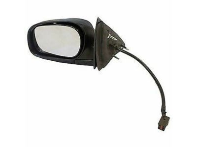 Ford 9W7Z-17683-A Mirror Assembly