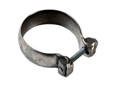 Ford BR3Z-5A231-C Front Pipe Clamp