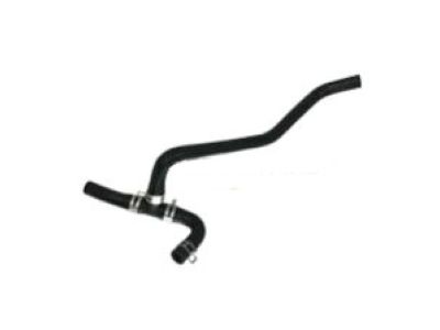 OEM Ford CT4Z-18C553-B - Hose Assembly