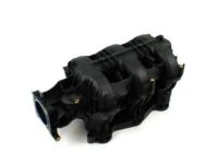 OEM 2007 Ford Mustang Intake Manifold - 5R3Z-9424-BA