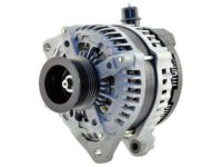 OEM 2015 Ford F-250 Super Duty Alternator - HC3Z-10346-F