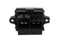 OEM 2015 Ford Fusion Resistor - G3GZ-19E624-A