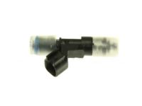 OEM 2009 Mercury Mountaineer Injector - 5L2Z-9F593-CB