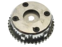 OEM 2019 Ford Fusion Camshaft Gear - CJ5Z-6256-C