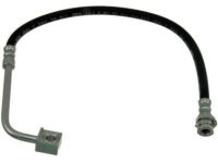 OEM Ford F-350 Brake Hose - F5TZ-2078-C