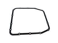 OEM 2008 Ford E-150 Filter Gasket - F2VY-7A191-A