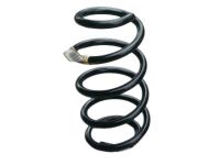 OEM 2015 Ford Transit-150 Coil Spring - CK4Z-5310-N