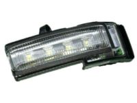 OEM Ford F-150 Signal Lamp - FL3Z-13B374-BA