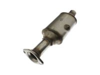 OEM Ford Escape Catalytic Converter - AL8Z-5E212-G