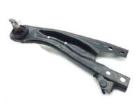 OEM 2010 Lincoln MKZ Trailing Link - 7E5Z-5A972-R