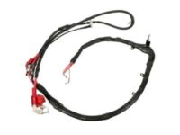 OEM 2008 Mercury Grand Marquis Positive Cable - 8W7Z-14300-AB