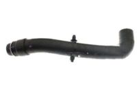 OEM 2011 Ford Flex Lower Hose - AA5Z-8286-C