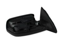 OEM 2013 Ford Flex Mirror - DA8Z-17682-DA